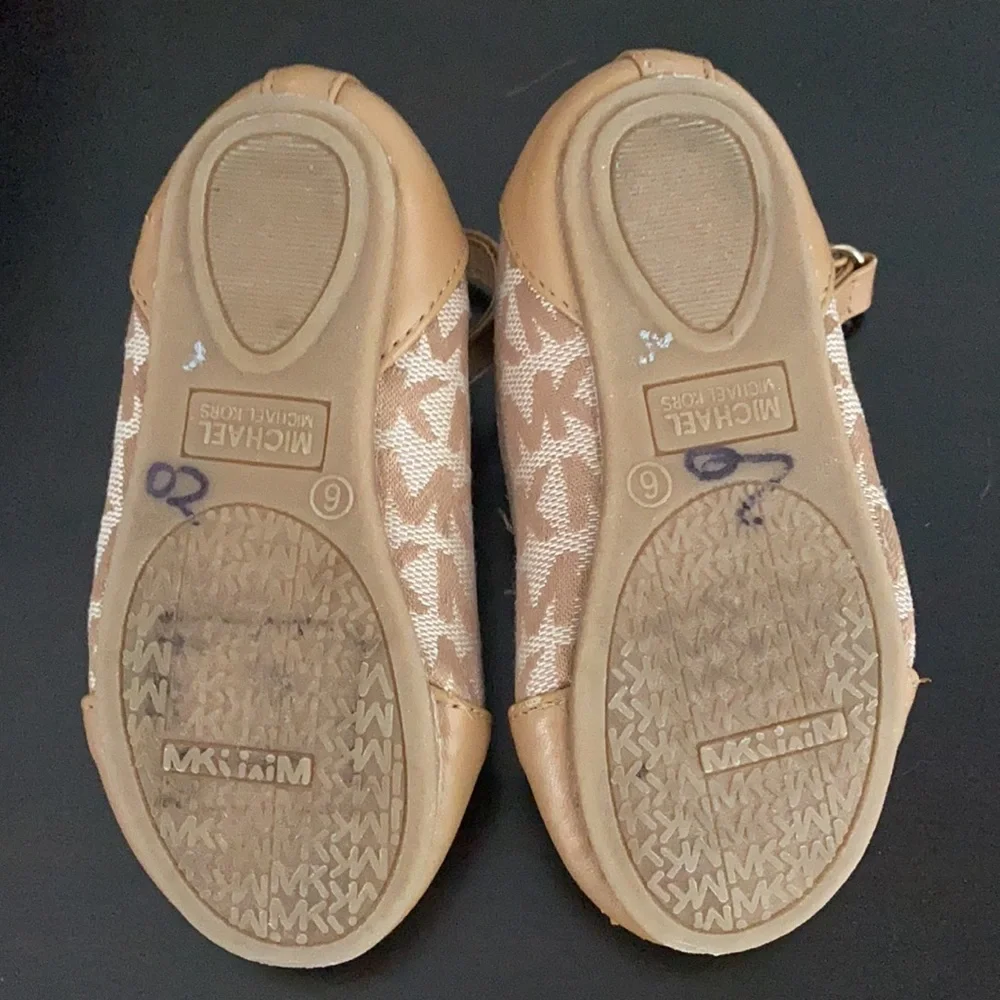 Michael Kors Girl Shoes